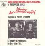 Cover for album: La Poudre D'Escampette(7