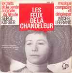 Cover for album: Les Feux De La Chandeleur