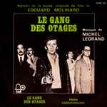 Cover for album: Le Gang Des Otages(7