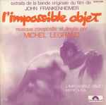 Cover for album: L' Impossible Objet(7