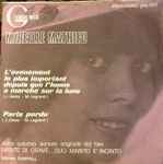 Cover for album: Mireille Mathieu, Michel Legrand – Niente Di Grave... Suo Marito E' Incinto(7