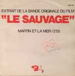 Cover for album: Le Sauvage(7