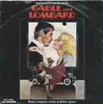 Cover for album: Colonna Sonora Originale Del Film Gable And Lombard
