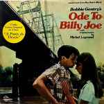 Cover for album: Michel Legrand, Bobbie Gentry – Ode To Billy Joe (Trilha Sonora Original Do Filme 