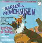 Cover for album: Les Fabuleuses Aventures Du Légendaire Baron De Munchausen(7