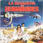 Cover for album: La Revanche Des Humanoïdes(7