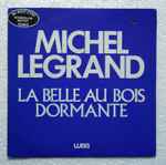 Cover for album: La Belle Au Bois Dormante(7