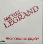 Cover for album: Mon Coeur En Papier(7