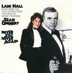 Cover for album: Lani Hall / Michel Legrand – Never Say Never Again