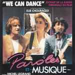 Cover for album: We Can Dance - Extraits de la Bande Originale Du Film 