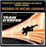 Cover for album: Train D'enfer(7