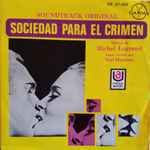 Cover for album: Sociedad Para El Crimen(7