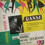 Cover for album: Emil Stern & Michel Legrand – Deux Pianos Avec...(7