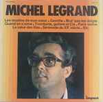 Cover for album: Michel Legrand