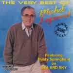 Cover for album: The Very Best Of Michel Legrand