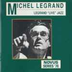 Cover for album: Legrand 