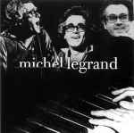 Cover for album: Le Meilleur De Michel Legrand