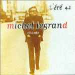 Cover for album: Michel Legrand Chante L'été 42
