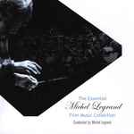 Cover for album: The Essential Michel Legrand Film Music Collection