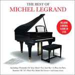 Cover for album: The Best Of Michel Legrand(2×CD, Compilation)