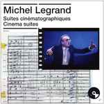 Cover for album: Suites Cinématographiques - Cinema Suites(CD, Compilation)