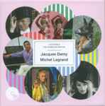 Cover for album: Jacques Demy • Michel Legrand – L'intégrale / The Complete Edition
