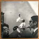 Cover for album: Jazz On Film... Michel Legrand(LP, Compilation, Limited Edition)