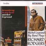 Cover for album: Plays Richard Rodgers & Broadway Is My Beat(CD, Compilation)