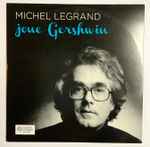Cover for album: joue Gershwin(CD, Promo, Sampler)
