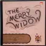 Cover for album: Franz Lehár, Philharmonia Chorus, Philharmonia Orchestra Conducted By Otto Ackermann – The Merry Widow