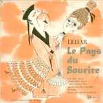 Cover for album: Lehar - Uta Graf, Edith Berg, Aime Doniat - Orchestre Des Concerts De Paris, François Le Berger – Le Pays Du Sourire (Extraits En Français)