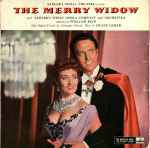 Cover for album: Sadler's Wells Opera Company And Orchestra Conducted By William Reid (5) Music By Franz Lehar – The Merry Widow