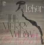 Cover for album: Lehar, Hilde Breyer, Kurt Herbert, The Opera Society Orchestra, George Walter – The Merry Widow (Highlights)