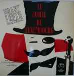 Cover for album: Le Comte De Luxembourg(LP, 10