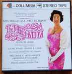 Cover for album: Franz Lehár, Lisa Della Casa, John Reardon (2) With Laurel Hurley, Charles K.L. Davis, Paul Franke, Howard Kahl And Paul Richards (5), The American Opera Society Orchestra And Chorus, Margaret Hillis, Franz Allers – The Merry Widow(Reel-To-Reel, 7 ½ ips, 