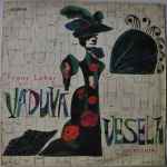 Cover for album: Văduva Veselă (Selecțiuni)