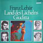 Cover for album: Land Des Lächelns / Giuditta(LP, Album, Mono)