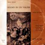 Cover for album: Oscar Straus / Franz Lehar – Sogno Di Un Valzer / Paganini