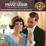 Cover for album: De Mooiste Melodieën Van: Franz Lehár(LP, Album)