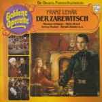 Cover for album: Der Zarewitsch