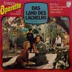 Cover for album: Das Land Des Lächelns