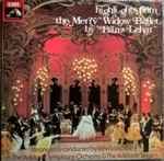 Cover for album: Franz Lehár, Adelaide Symphony Orchestra and Adelaide Singers conducted by John Lanchbery – Highlights From The Merry Widow Ballet