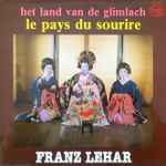 Cover for album: Land Des Lächelns(LP)