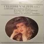 Cover for album: Celebri Valzer - Vol. 1