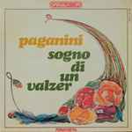 Cover for album: Lehár, O. Straus – Paganini / Sogno Di Un Valzer(LP, Album)