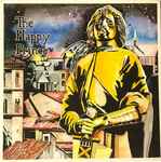 Cover for album: The Happy Prince(LP)