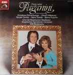Cover for album: Paganini (Grosser Querschnitt)