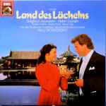 Cover for album: Chor Des Bayerischen Rundfunks, Siegfried Jerusalem, Helen Donath, Franz Lehár – Das Land Des Lächelns