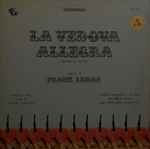 Cover for album: La Vedova Allegra(2×LP, Album)