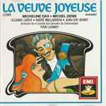 Cover for album: La Veuve Joyeuse(CD, )